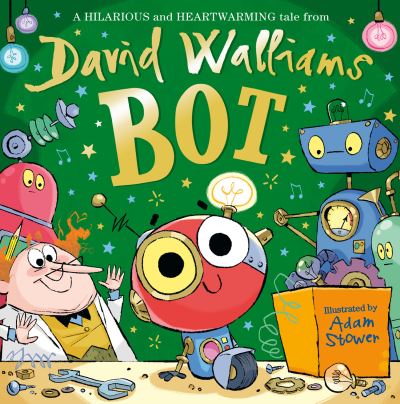 Cover image for this book