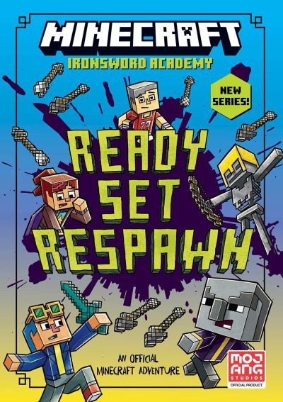 Cover image for this book