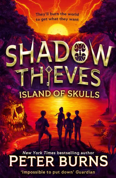 Cover image for this book