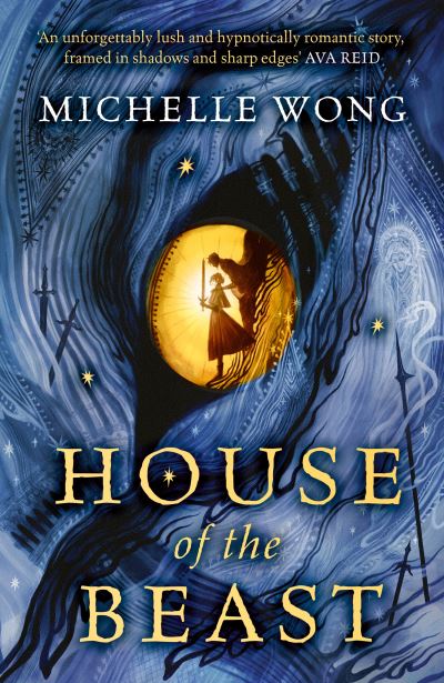 Cover image for this book
