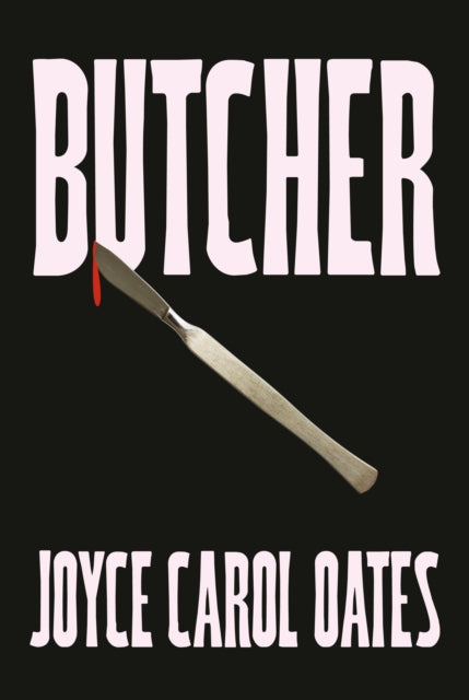 Butcher-9780008694876