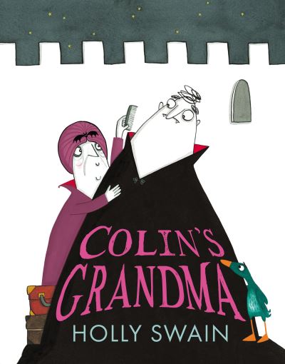 Cover image for this book
