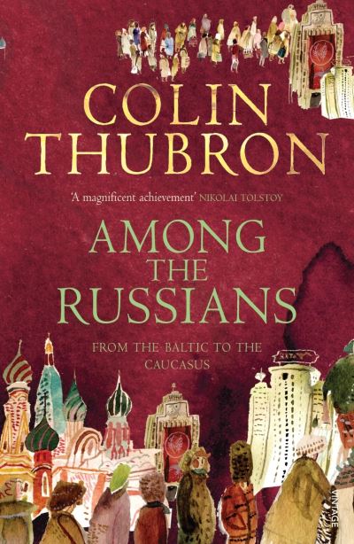 Cover image for this book
