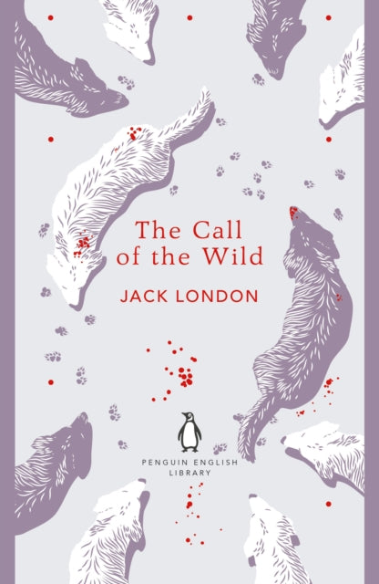 The Call of the Wild-9780241341490