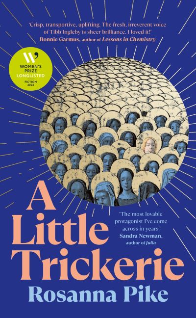 Cover image for this book