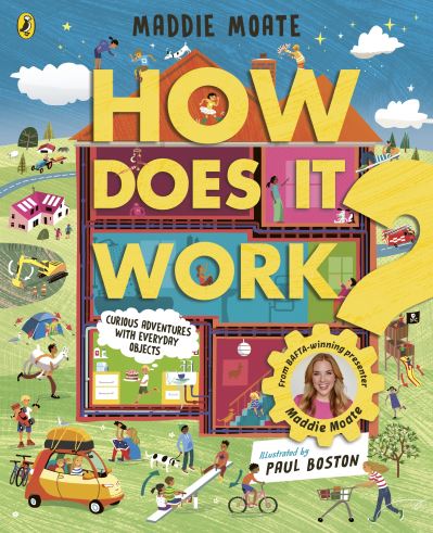 Cover image for this book