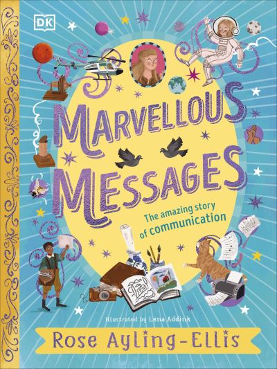 Cover image for this book