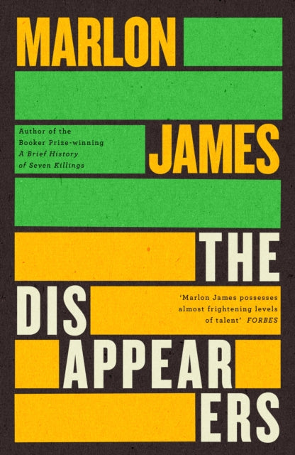 *PRE-ORDER* The Disappears
