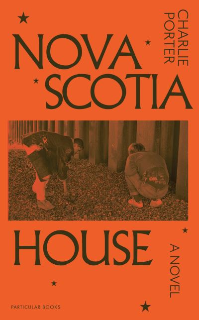 Cover image for this book