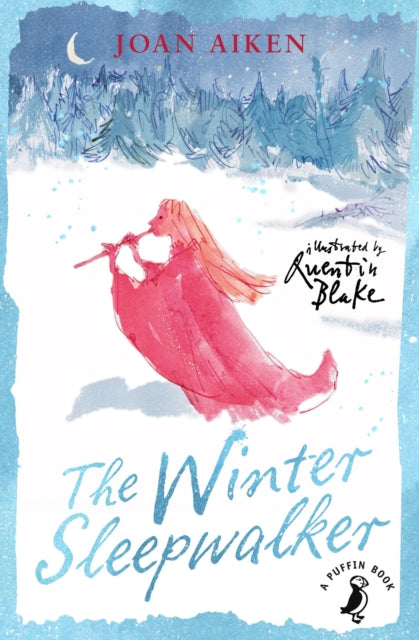 The Winter Sleepwalker And Other Stories-9780241730928