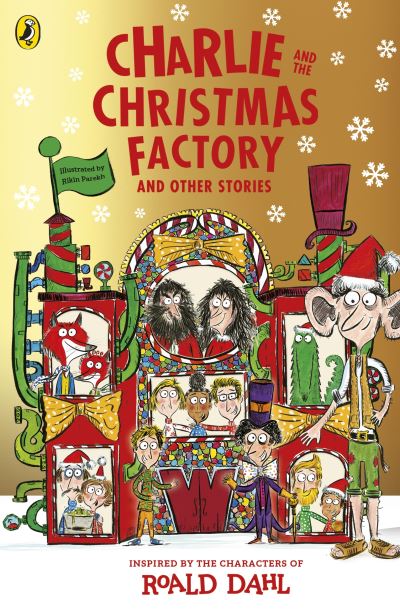 Cover image for this book