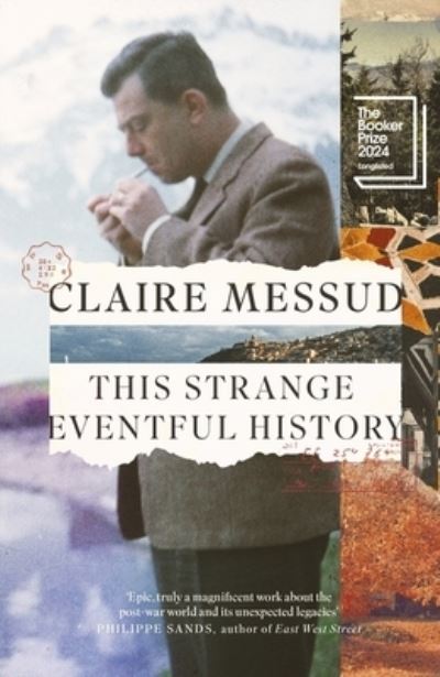 Cover image for this book