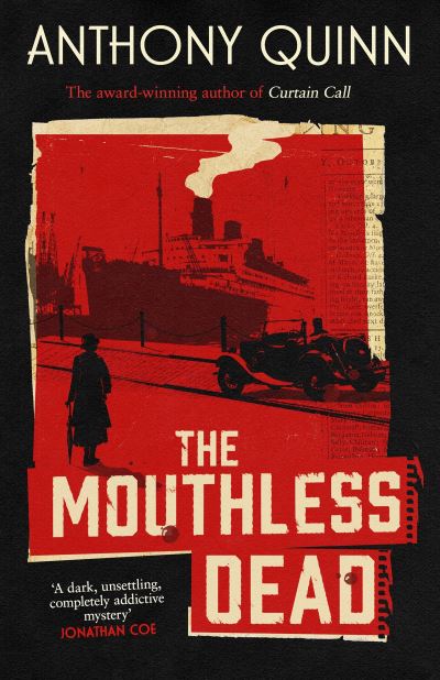 Cover image for this book