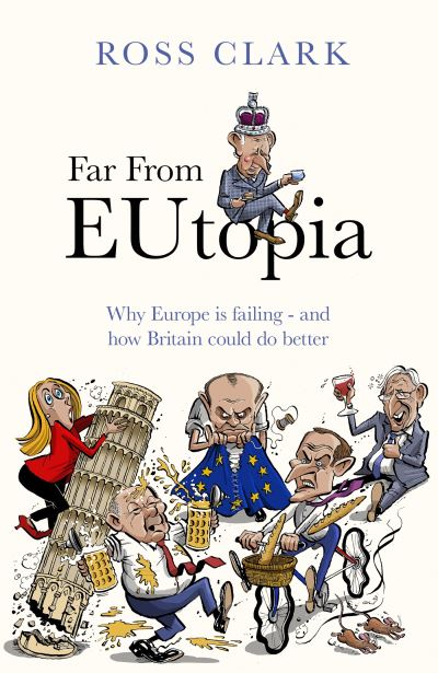 Cover image for this book