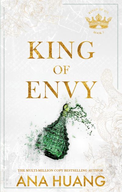 Cover image for this book