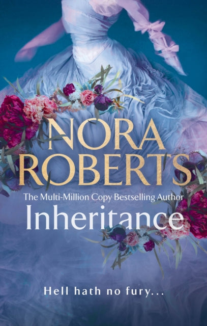 Inheritance-9780349437507