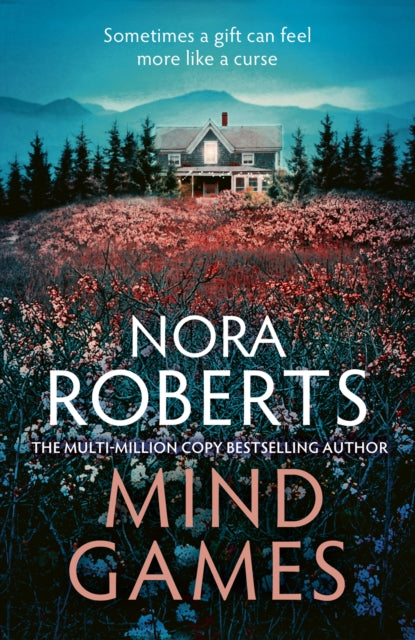 Mind Games-9780349437606