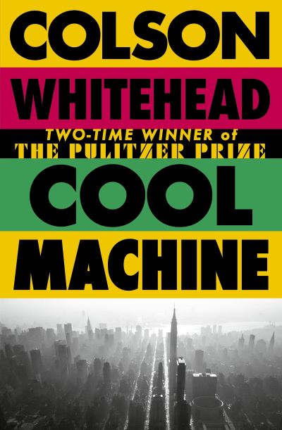 Cover image for this book