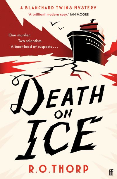 Cover image for this book