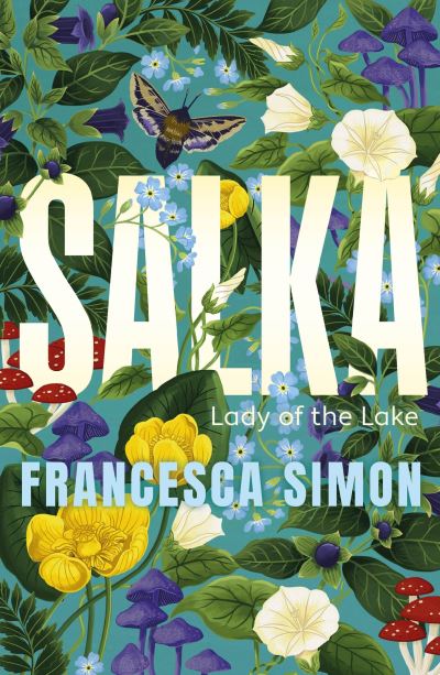 Cover image for this book
