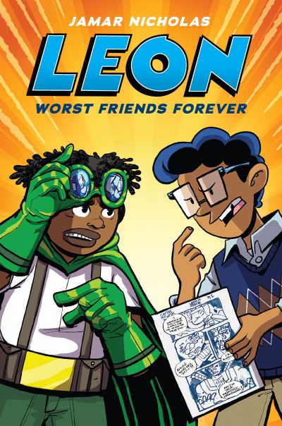 Cover image for this book