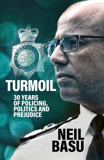 Cover image for this book
