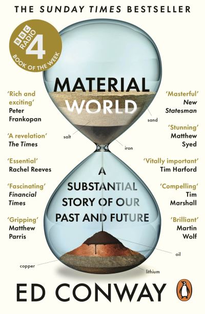 Cover image for this book