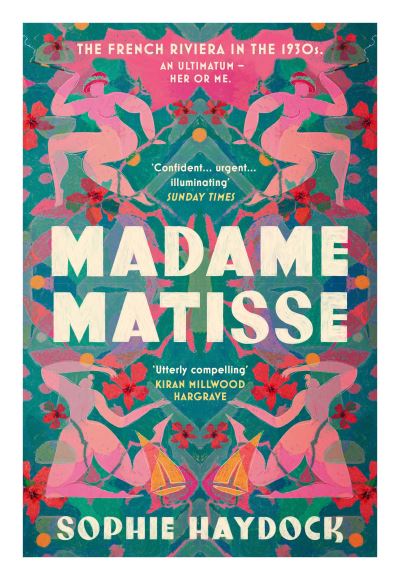 Cover image for this book