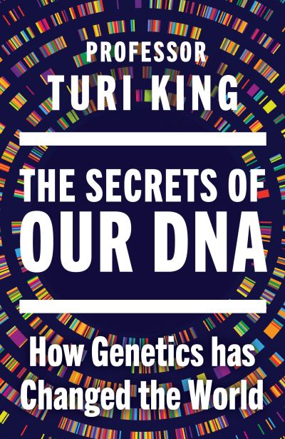 Cover image for this book