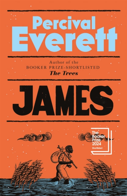 James : The Bestselling, Award-Winning Sensation-9781035031238