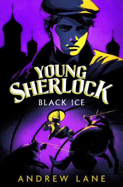 Cover image for this book