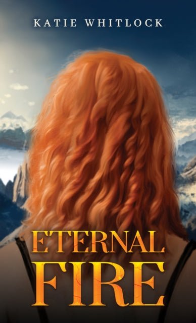 Eternal Fire-9781035853823