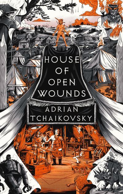 Cover image for this book