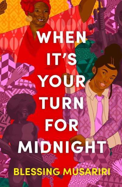 Cover image for this book