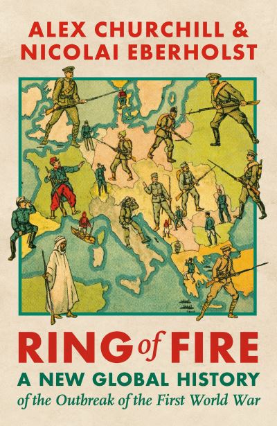 Cover image for this book