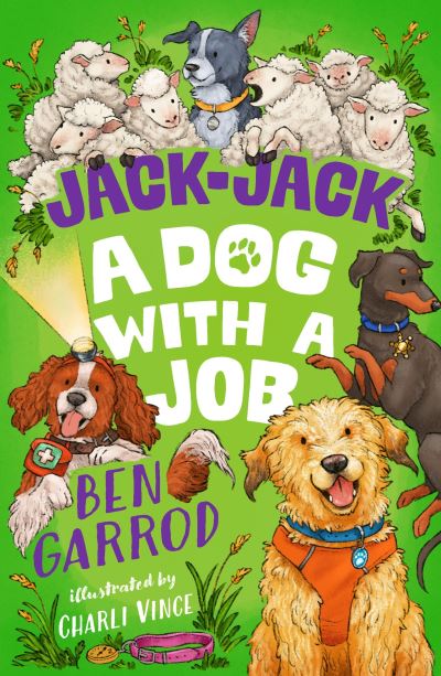 Cover image for this book