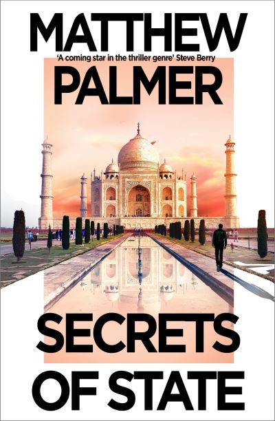 Cover image for this book