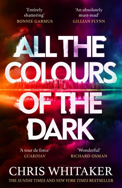 Cover image for this book
