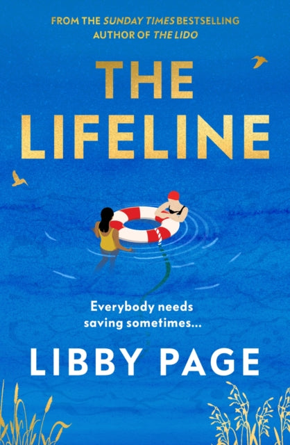 The Lifeline-9781398708457