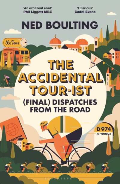 Cover image for this book