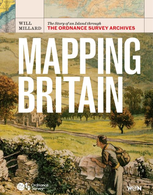 Cover image for this book