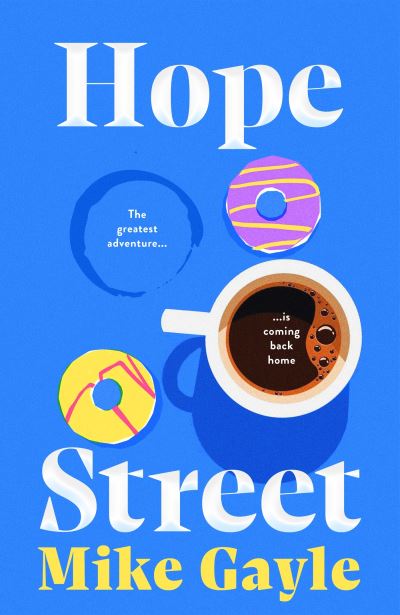 Cover image for this book