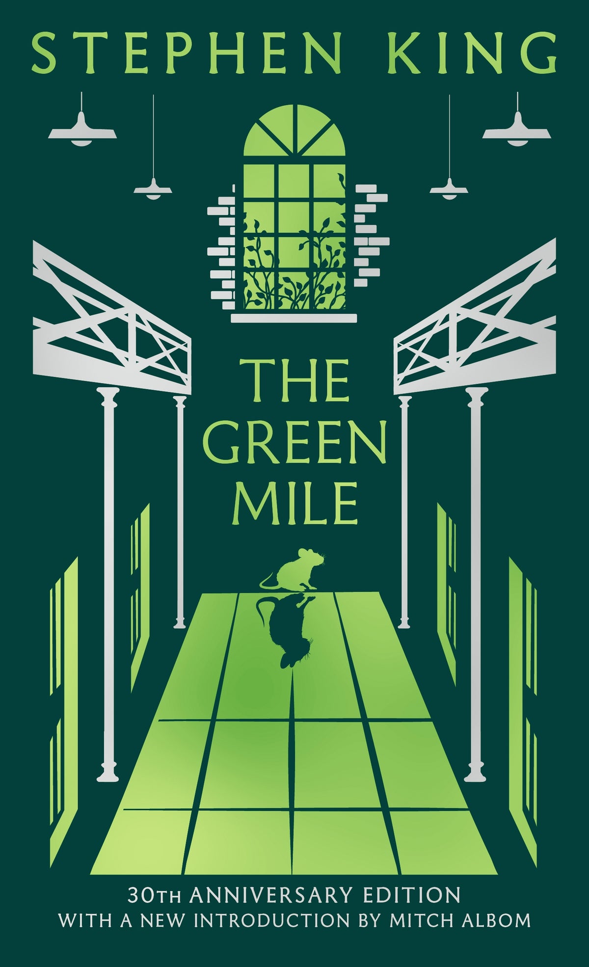 The Green Mile : 30th Anniversary Edition