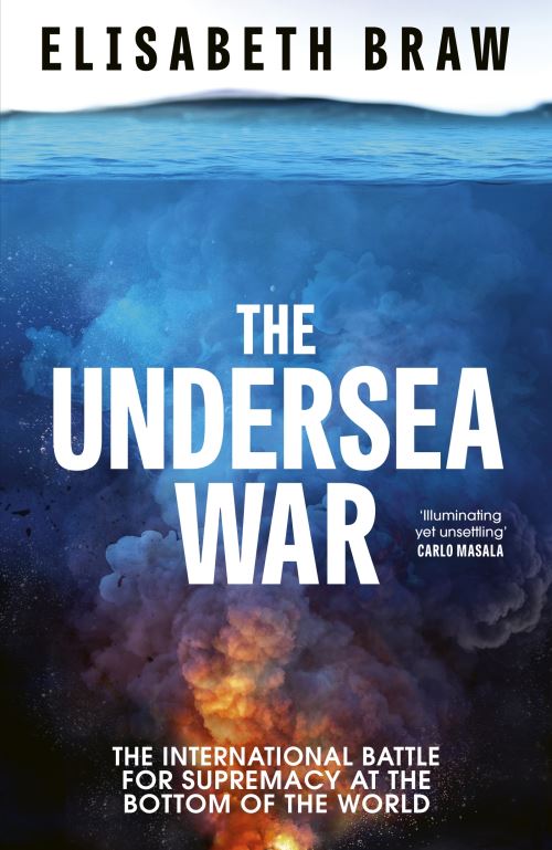 Cover image for this book
