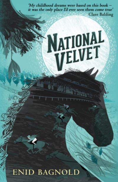 Cover image for this book