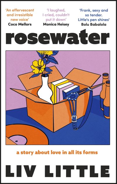 Cover image for this book