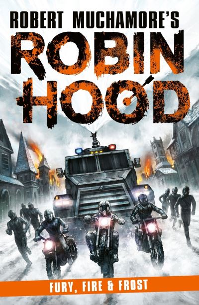 Cover image for this book
