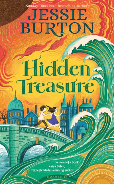 Cover image for this book
