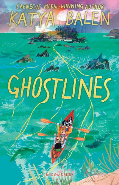 Cover image for this book