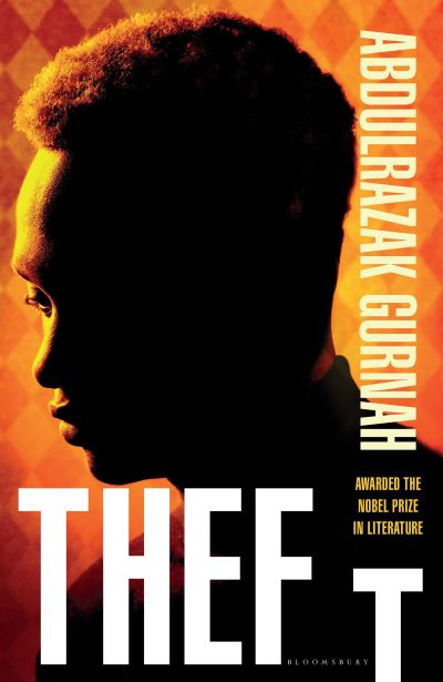 Cover image for this book